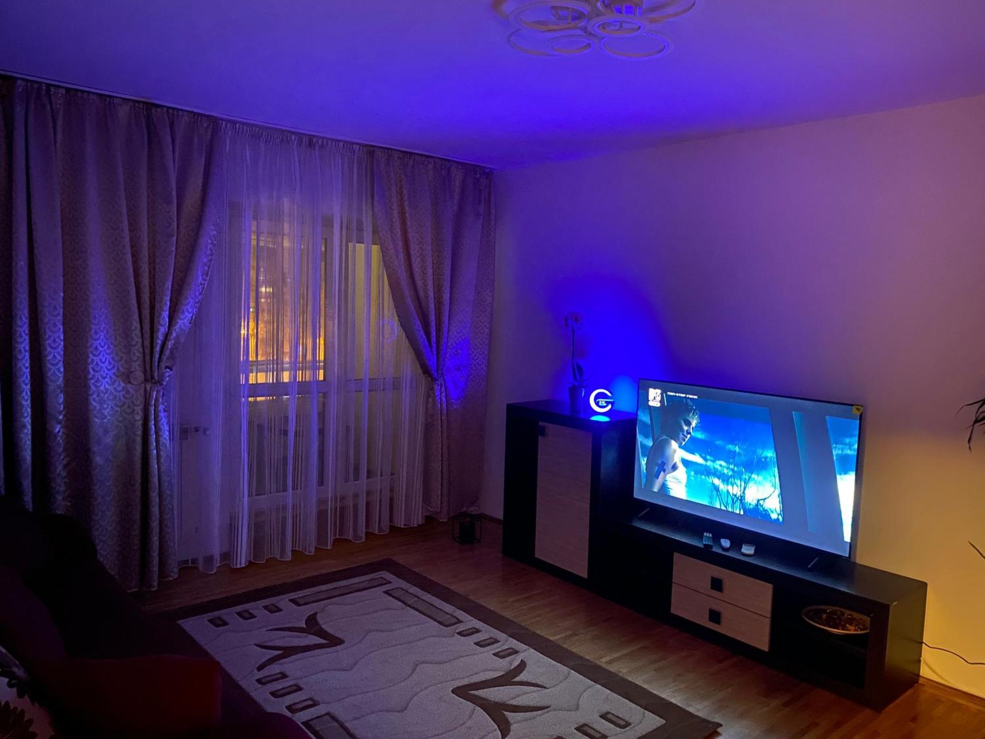 Central Relaxation Apartment Bukareszt Zewnętrze zdjęcie