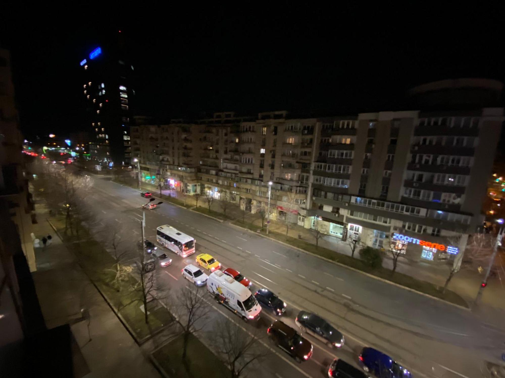 Central Relaxation Apartment Bukareszt Zewnętrze zdjęcie