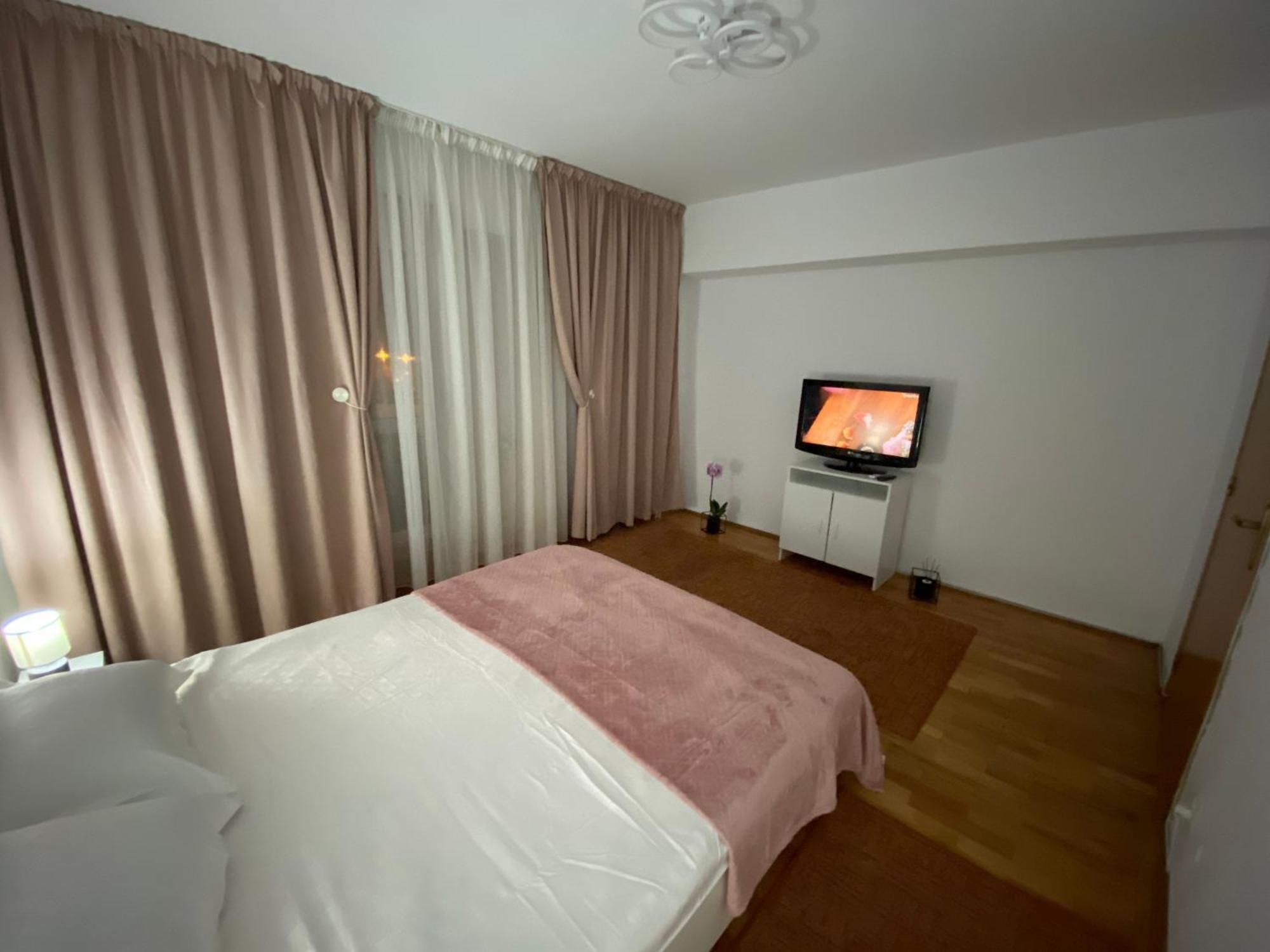 Central Relaxation Apartment Bukareszt Zewnętrze zdjęcie