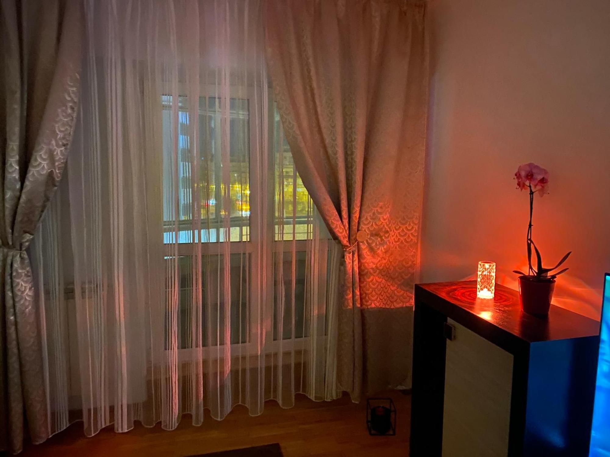 Central Relaxation Apartment Bukareszt Zewnętrze zdjęcie