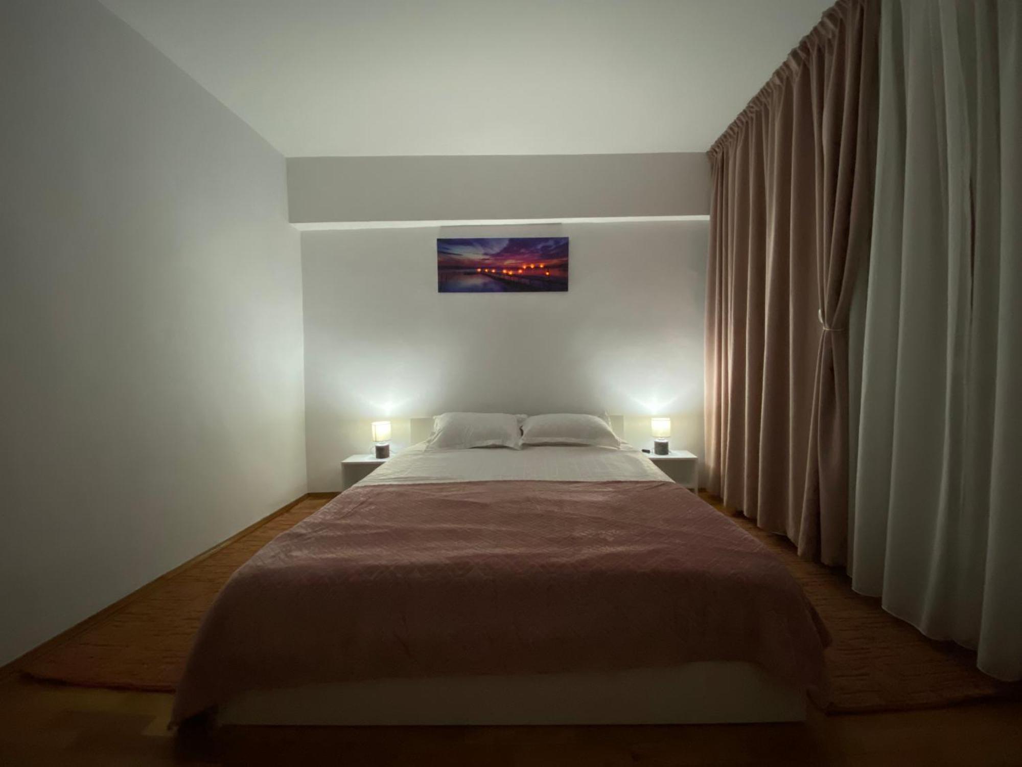Central Relaxation Apartment Bukareszt Zewnętrze zdjęcie