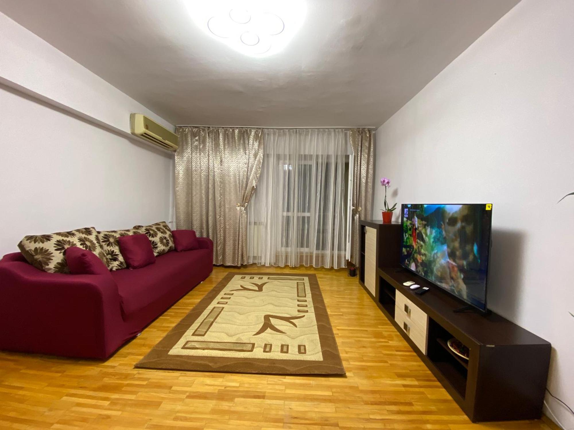 Central Relaxation Apartment Bukareszt Zewnętrze zdjęcie