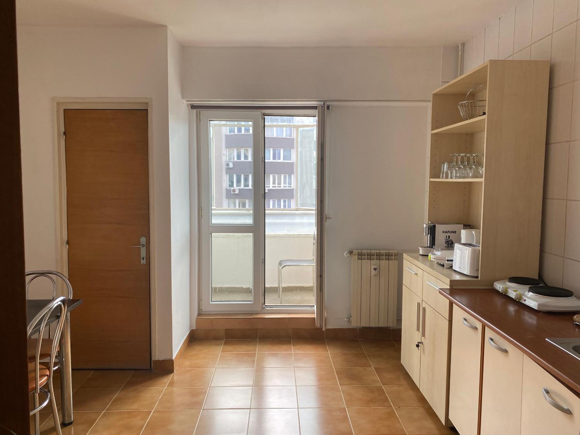 Central Relaxation Apartment Bukareszt Zewnętrze zdjęcie