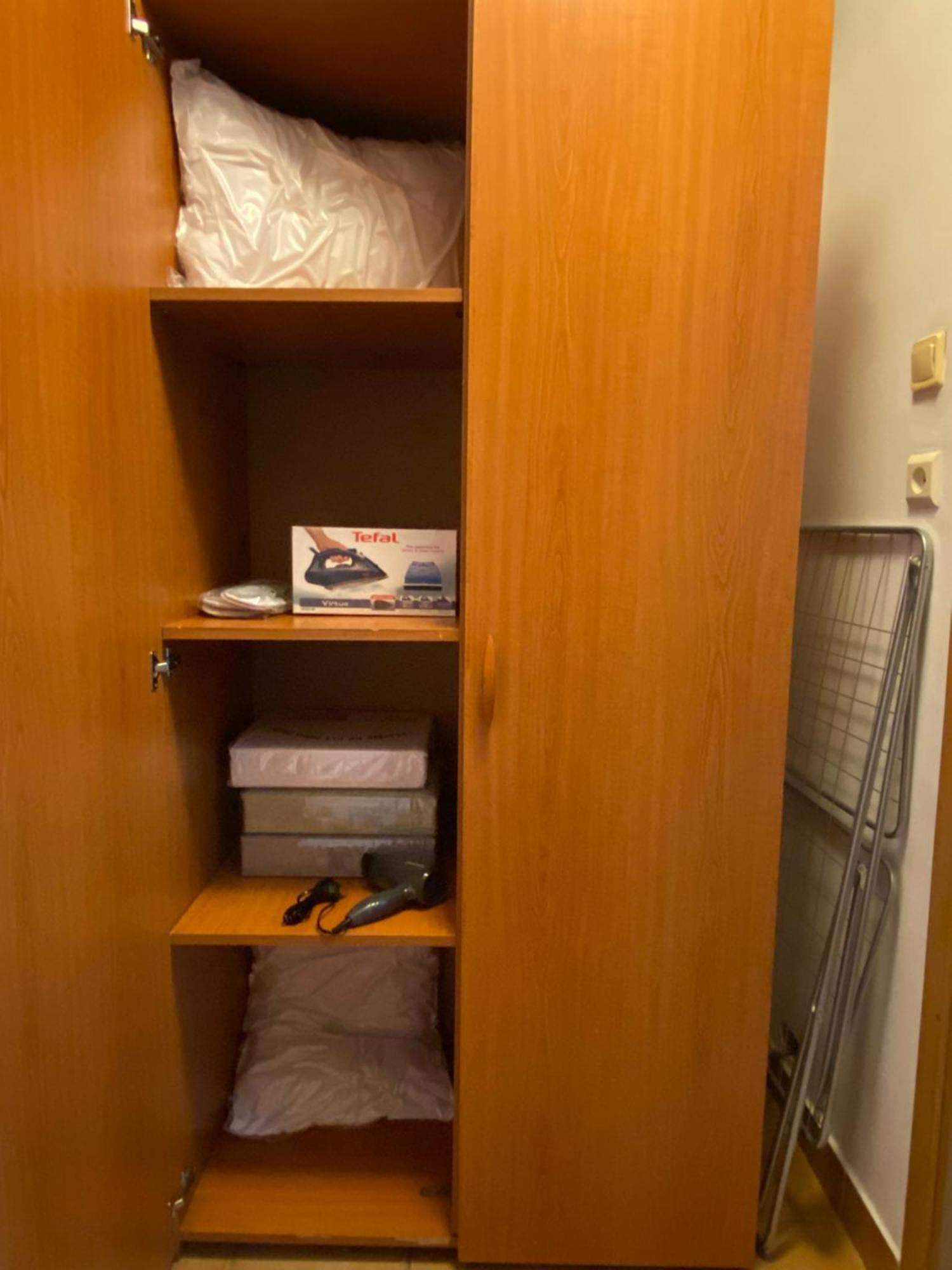 Central Relaxation Apartment Bukareszt Zewnętrze zdjęcie