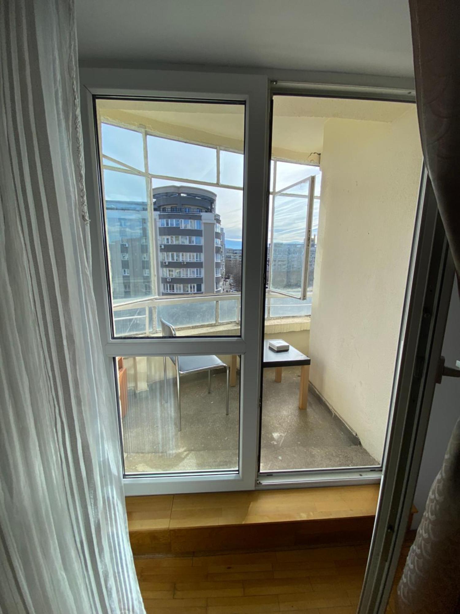 Central Relaxation Apartment Bukareszt Zewnętrze zdjęcie