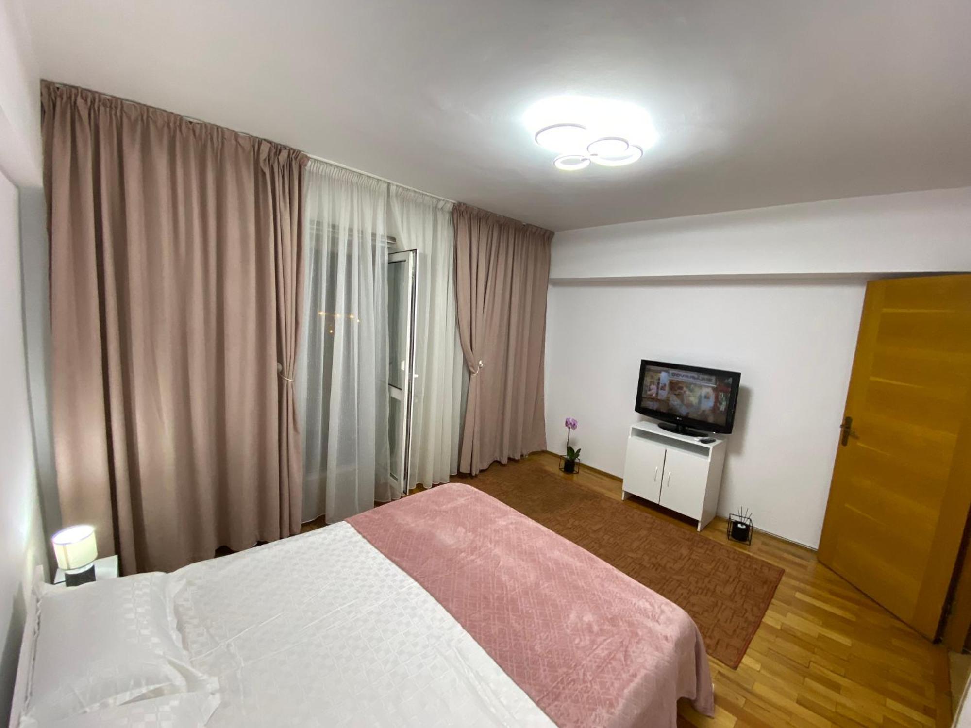 Central Relaxation Apartment Bukareszt Zewnętrze zdjęcie