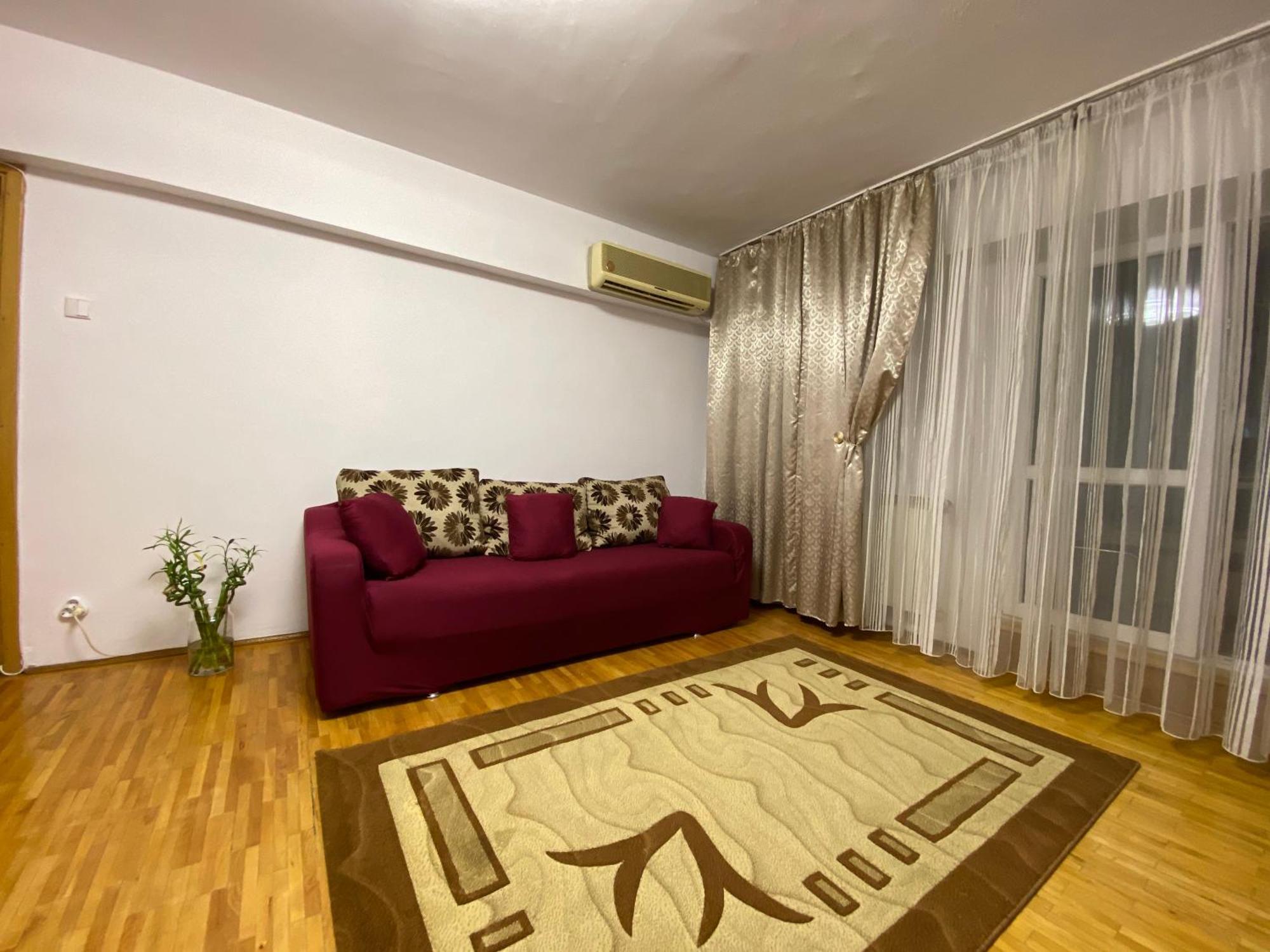 Central Relaxation Apartment Bukareszt Zewnętrze zdjęcie