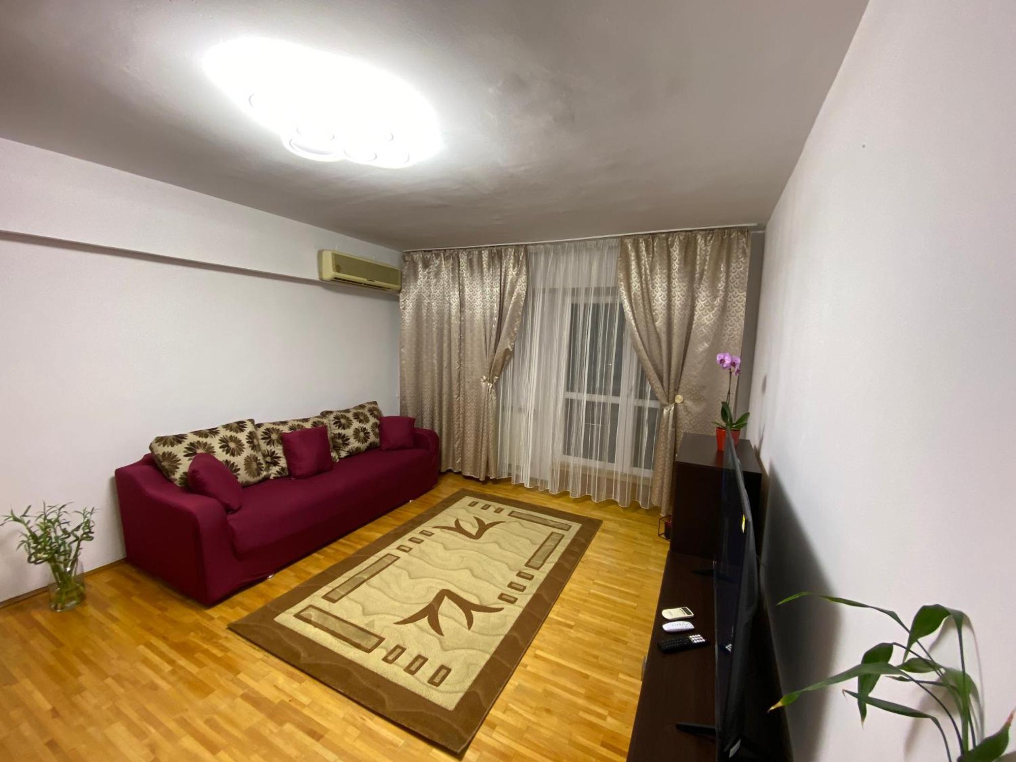Central Relaxation Apartment Bukareszt Zewnętrze zdjęcie